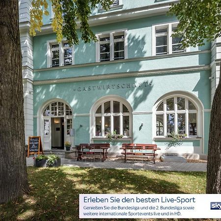 Riemhofer Alter Schlachthof Regensburg Luaran gambar