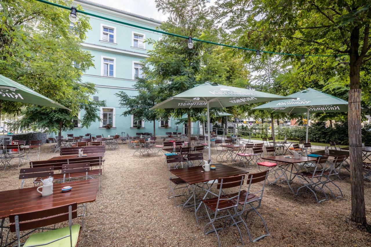 Riemhofer Alter Schlachthof Regensburg Luaran gambar